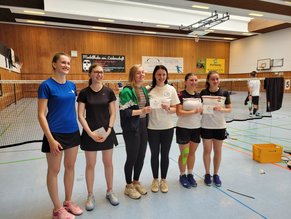 Siegerehrung RLT NRW