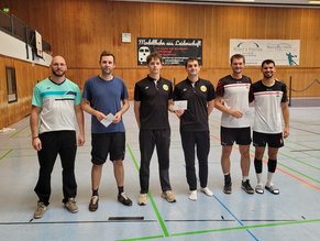 Siegerehrung RLT NRW